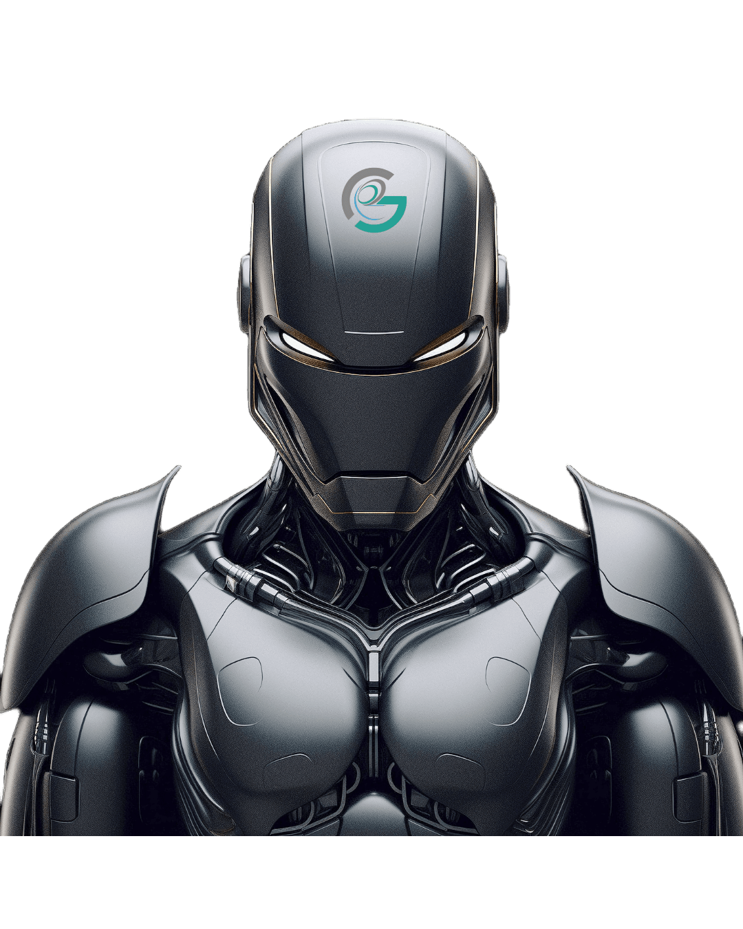 Futuristic AI Design Assistant