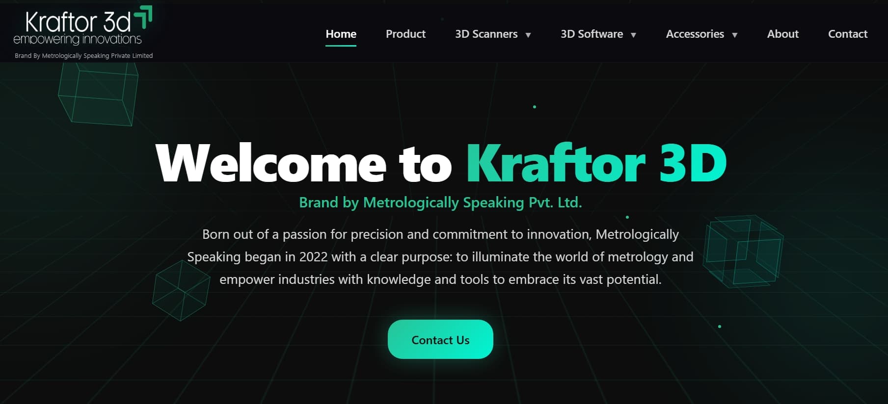Kraftor 3D