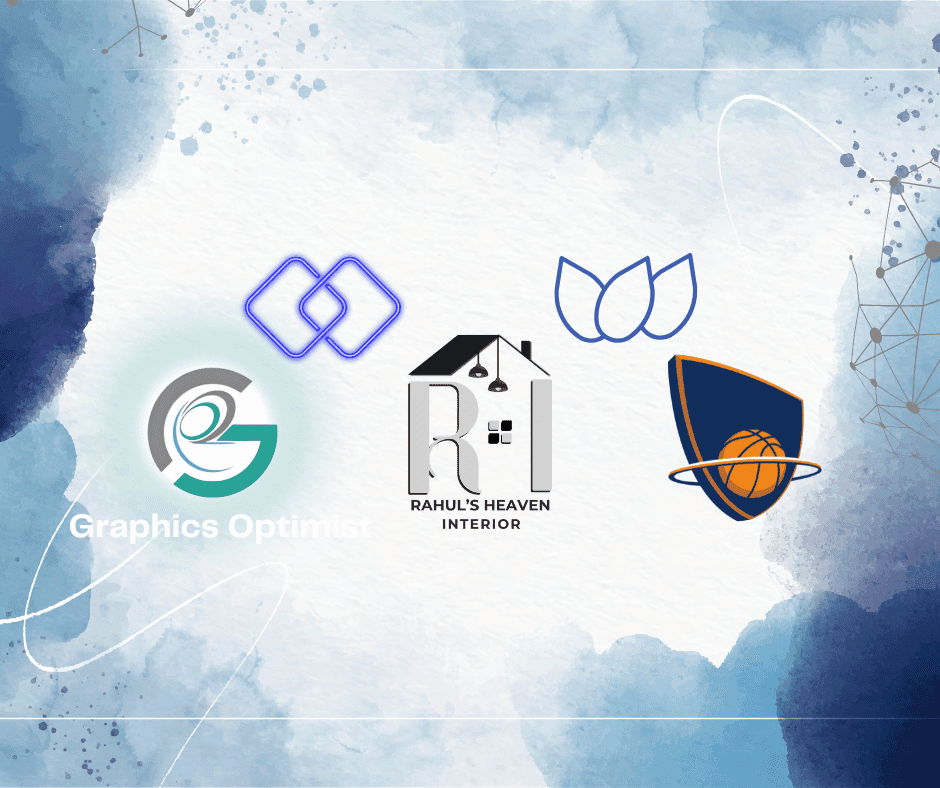 Logo Design Projects